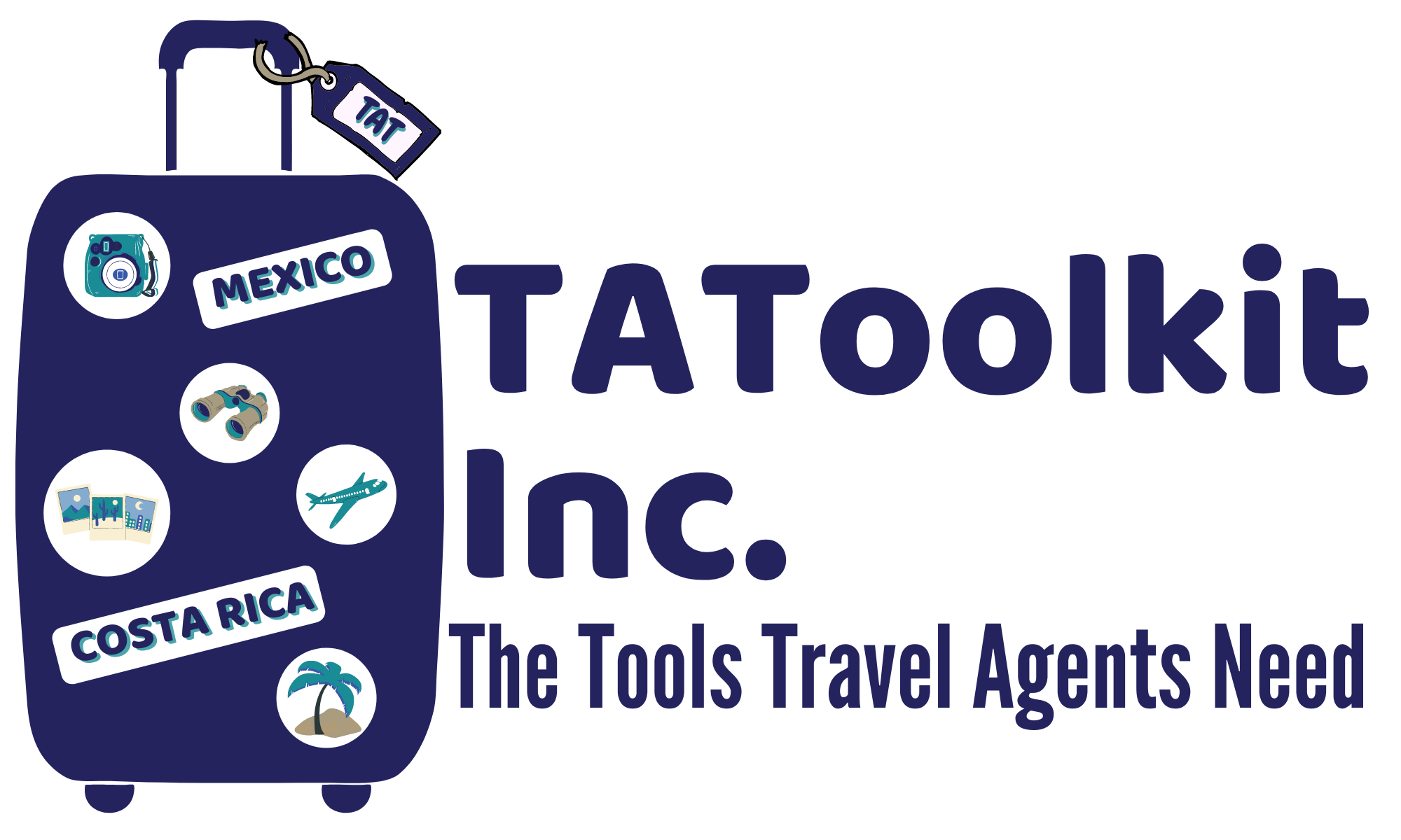 TA Toolkit Logo